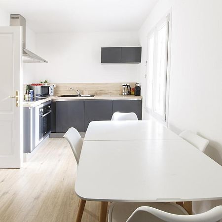 Grand Appartement Hyper Centre Ville D'Angers Eksteriør billede