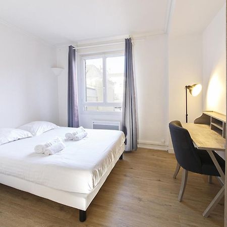 Grand Appartement Hyper Centre Ville D'Angers Eksteriør billede